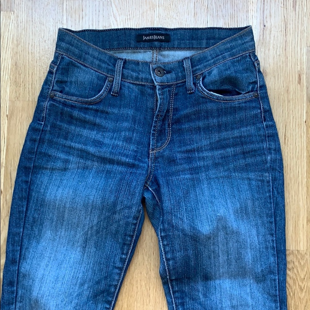 James Jeans Ankle length